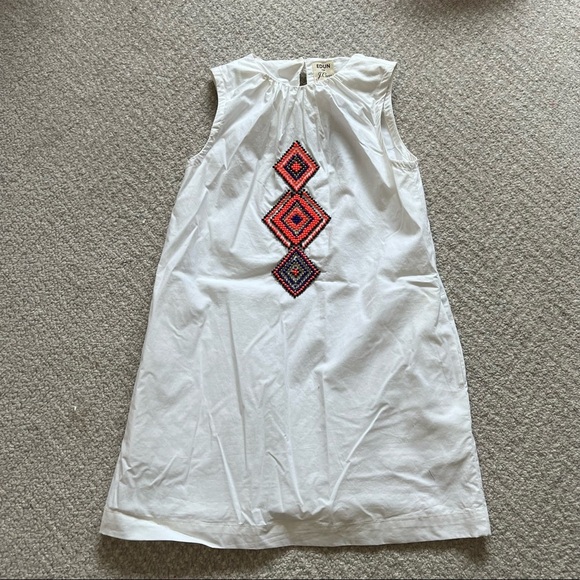 NWT Crewcuts Dress - Picture 1 of 6